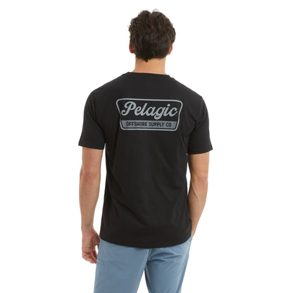 Pelagic T-Shirt - Dockline