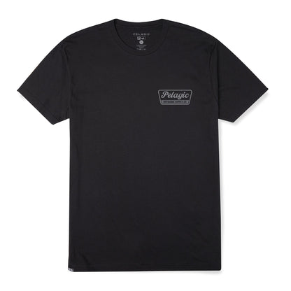 Pelagic T-Shirt - Dockline