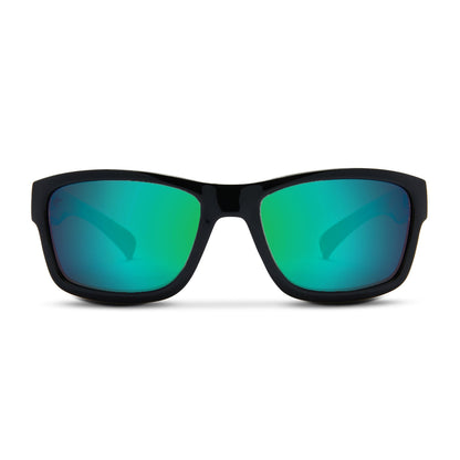 Pelagic Fishing Sunglasses - Ballyhoo - Polarized Mineral Glass