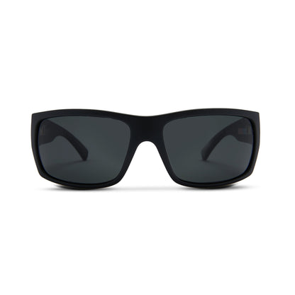 Pelagic Fishing Sunglasses - Fish Whistle - Polarized Mineral Glass