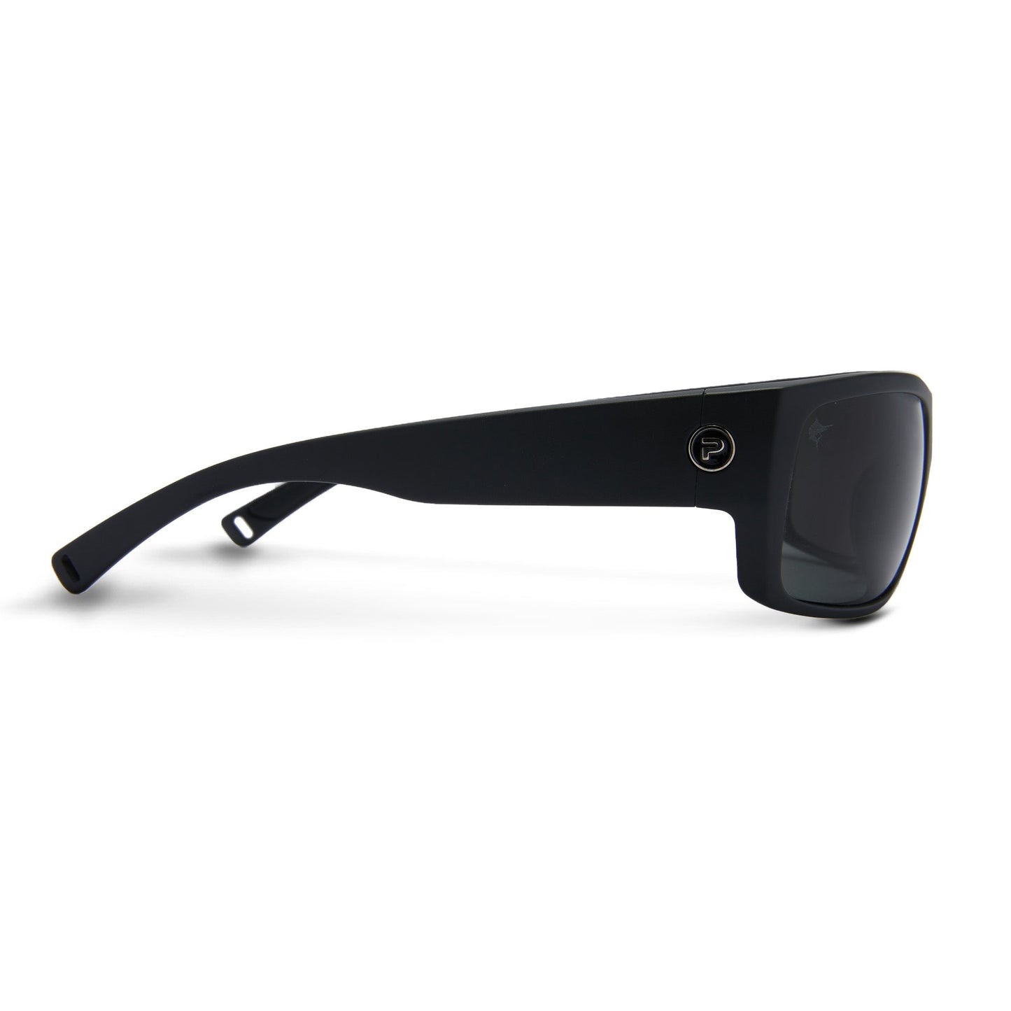 Pelagic Fishing Sunglasses - Fish Whistle - Polarized Mineral Glass