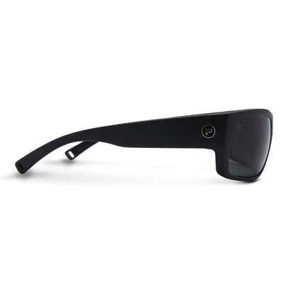Pelagic Fishing Sunglasses - Fish Whistle - Polarized Mineral Glass