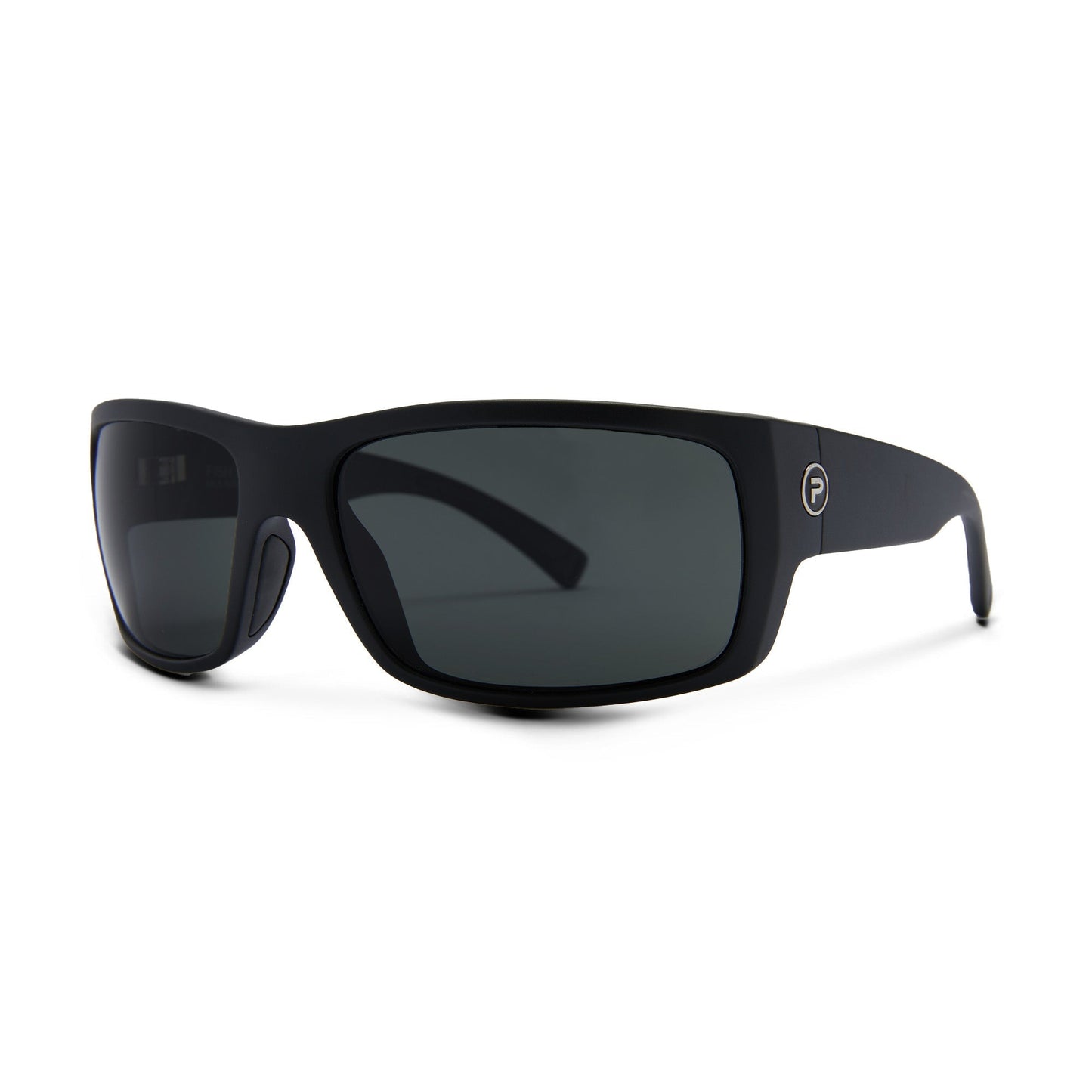 Pelagic Fishing Sunglasses - Fish Whistle - Polarized Mineral Glass