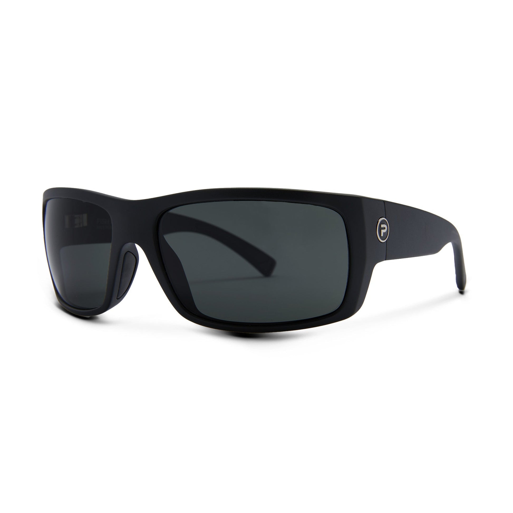 Pelagic Fishing Sunglasses - Fish Whistle - Polarized Mineral Glass