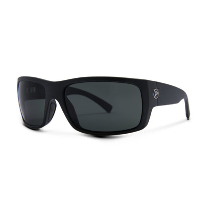 Pelagic Fishing Sunglasses - Fish Whistle - Polarized Mineral Glass
