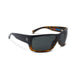 Black/Tortoise Fade - Grey