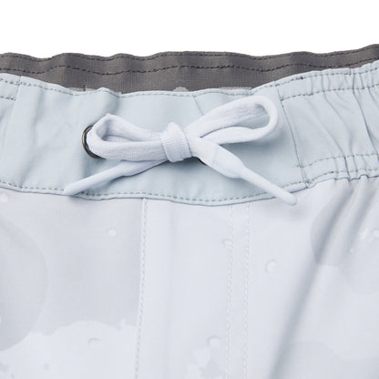 Pelagic Elastic Waist Shorts 18" - Downswell