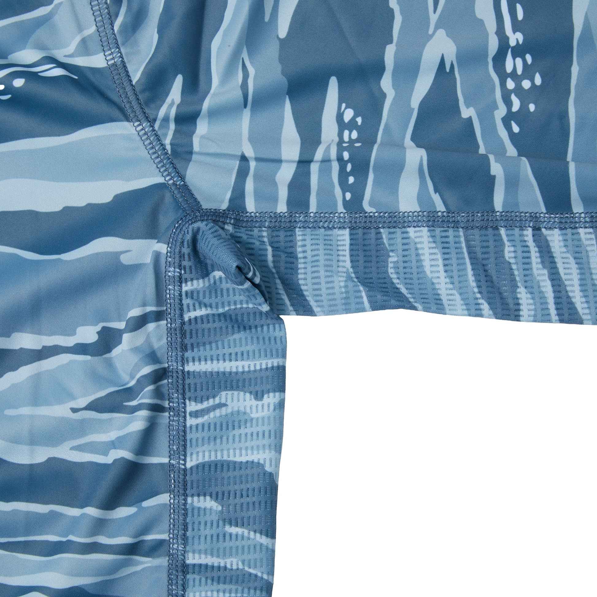Pelagic Youth Hooded Fishing Shirt - Youth Vaportek