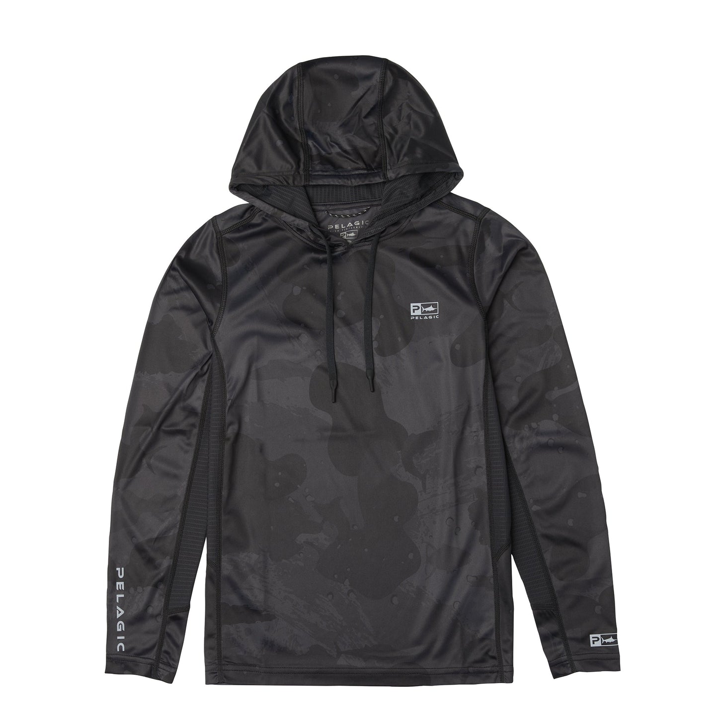Black,S