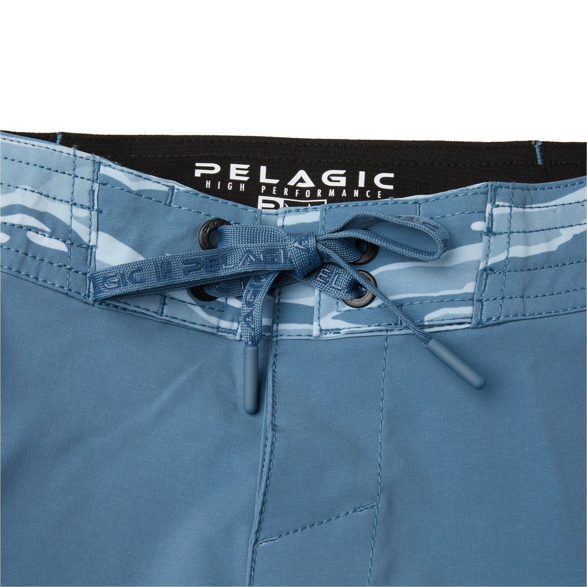 Pelagic Youth Boardshorts - Youth Strike