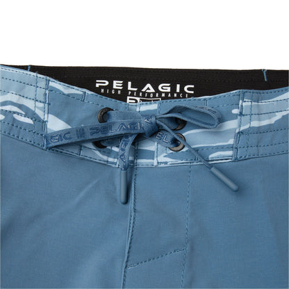 Pelagic Youth Boardshorts - Youth Strike