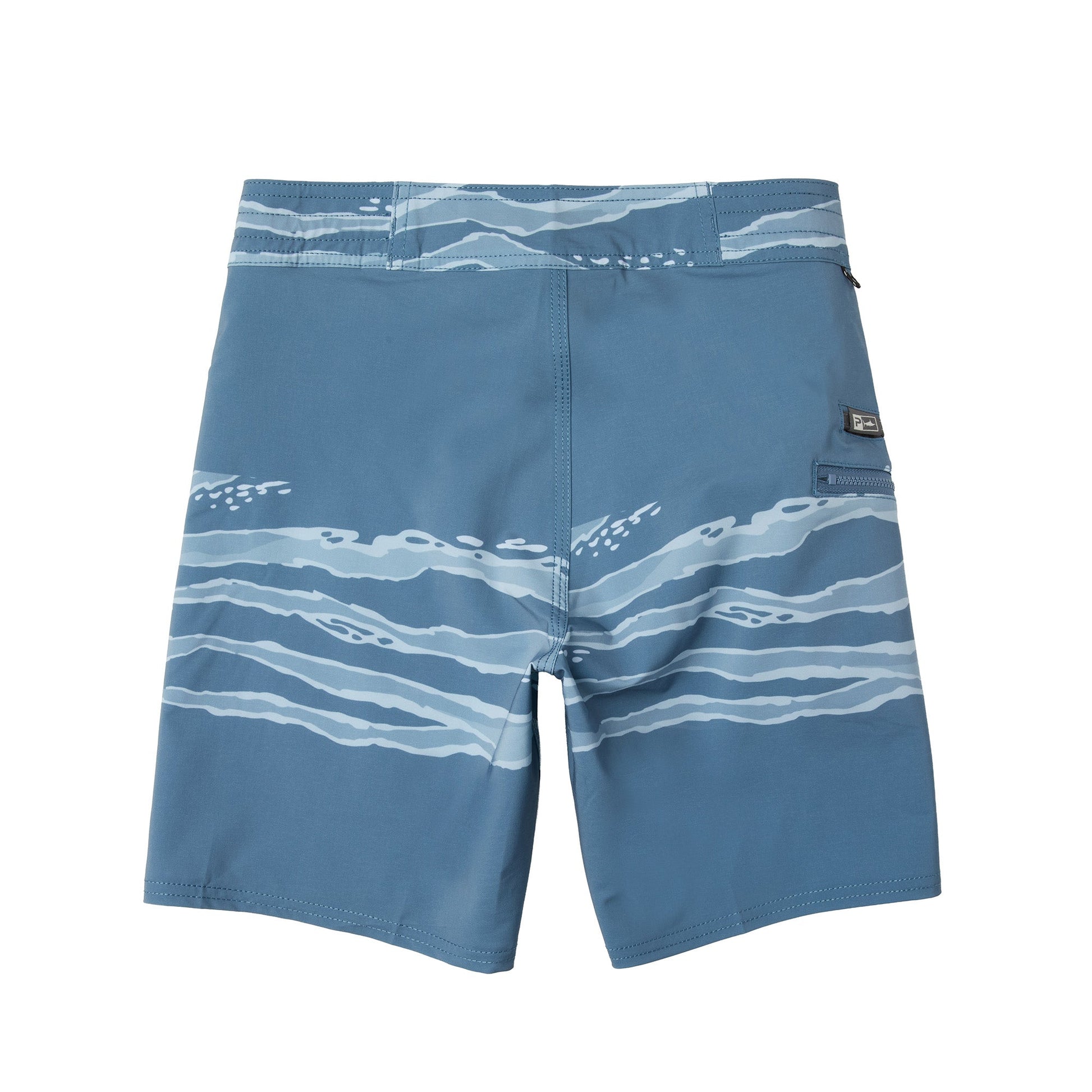 Pelagic Youth Boardshorts - Youth Strike