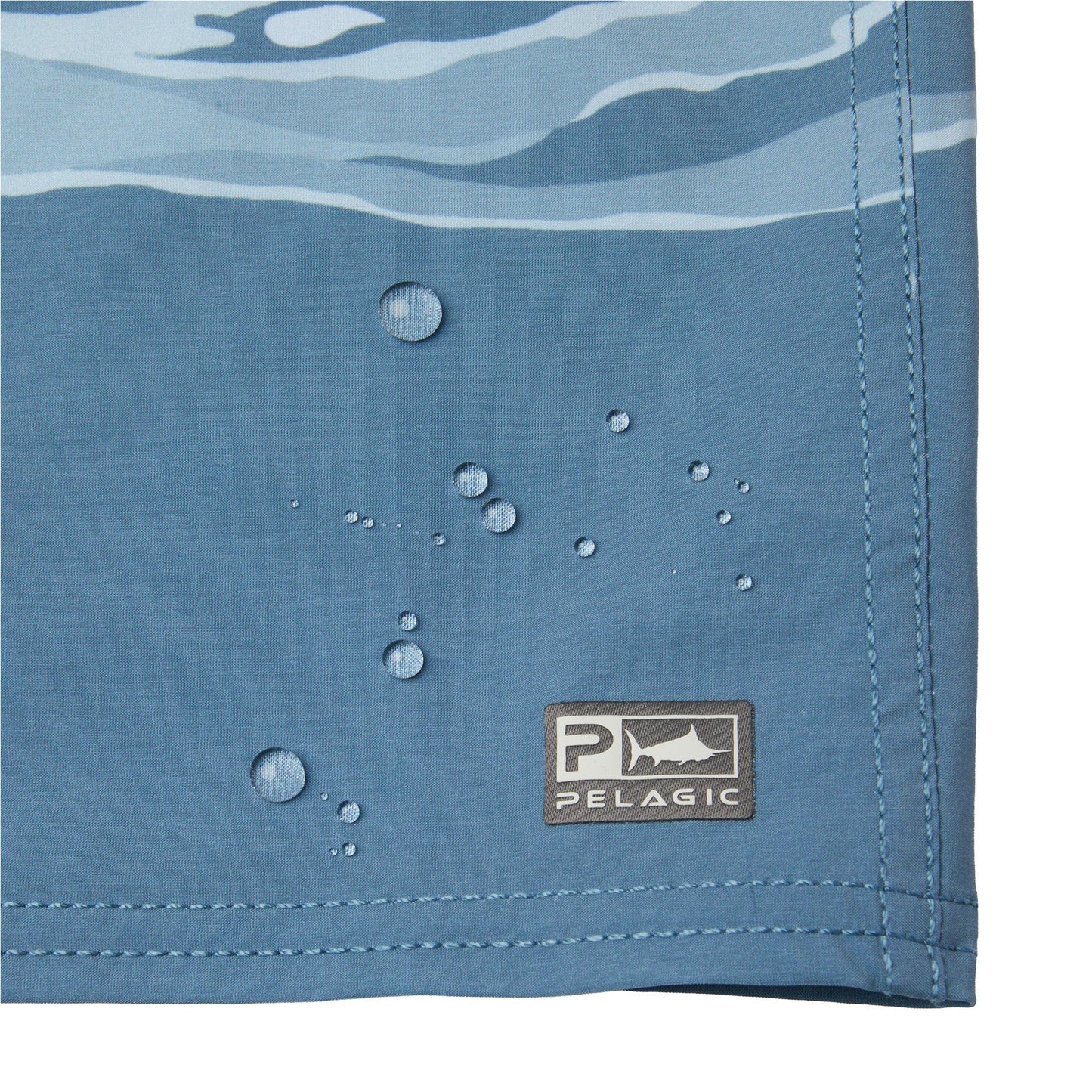 Pelagic Youth Boardshorts - Youth Strike