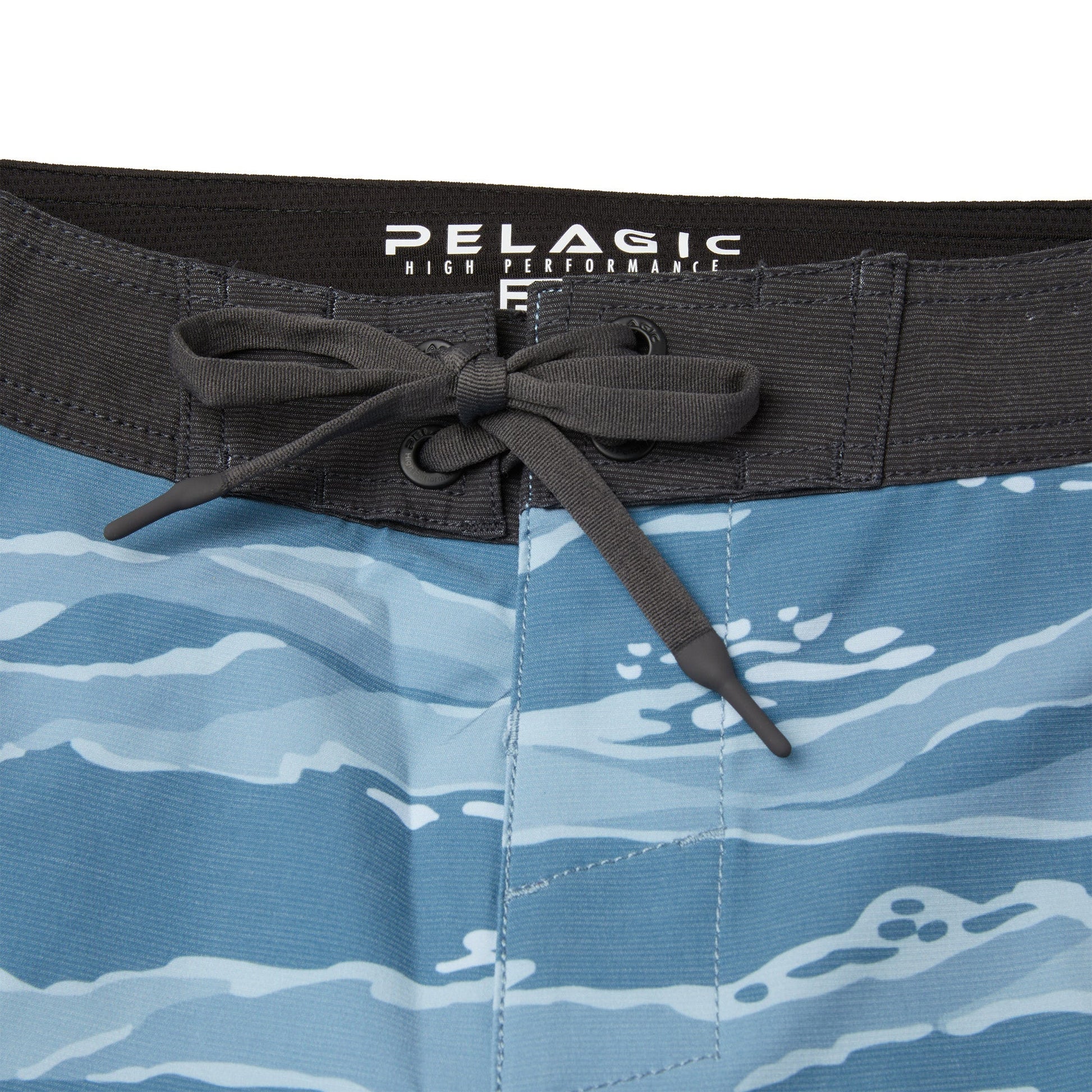 Pelagic Youth Boardshorts - Youth Ledge