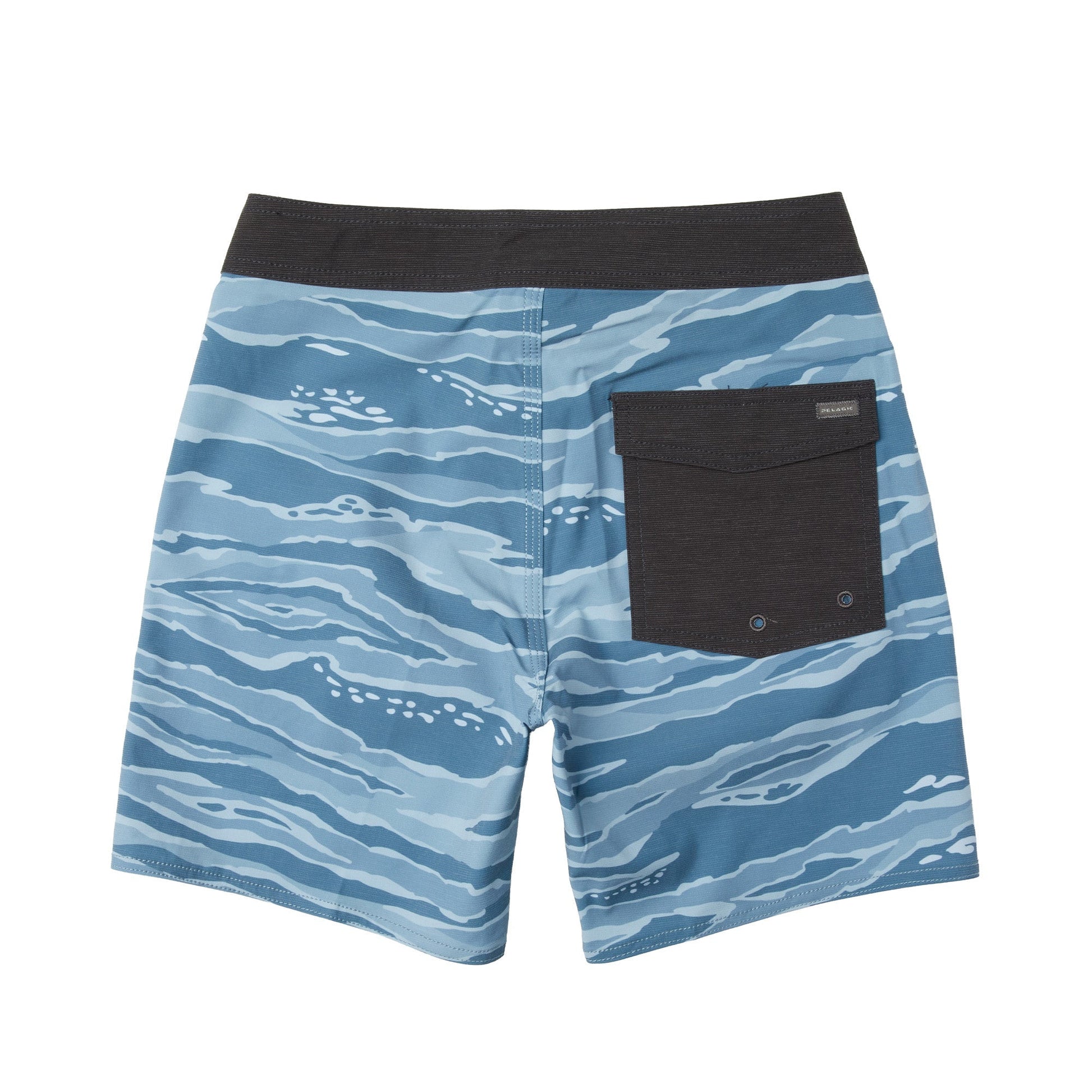 Pelagic Youth Boardshorts - Youth Ledge
