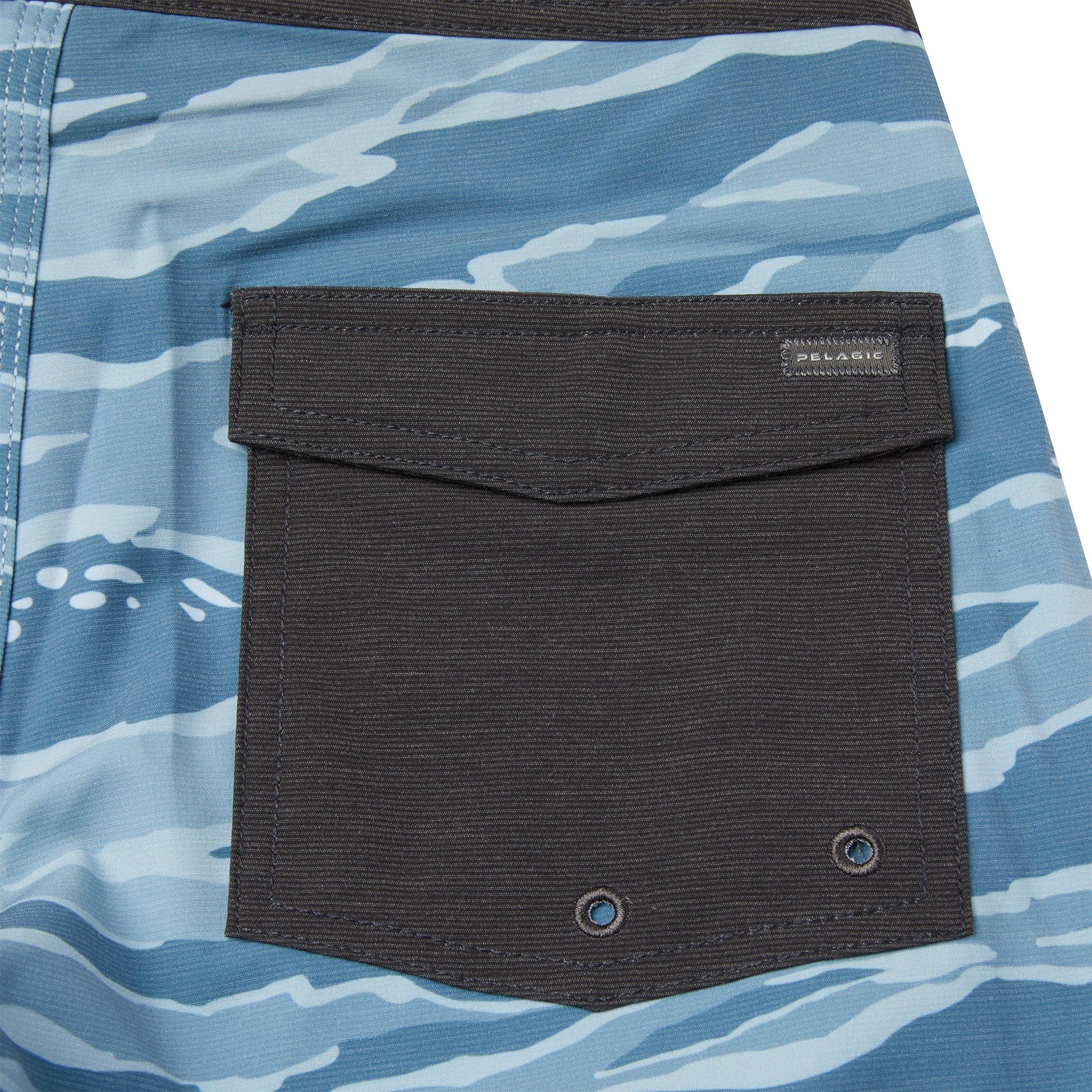 Pelagic Youth Boardshorts - Youth Ledge