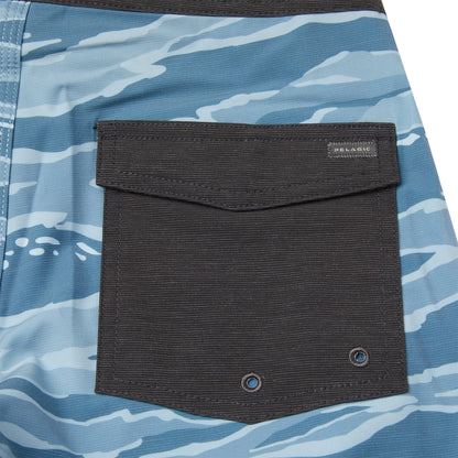 Pelagic Youth Boardshorts - Youth Ledge