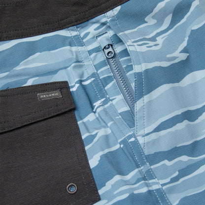 Pelagic Youth Boardshorts - Youth Ledge