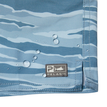 Pelagic Youth Boardshorts - Youth Ledge