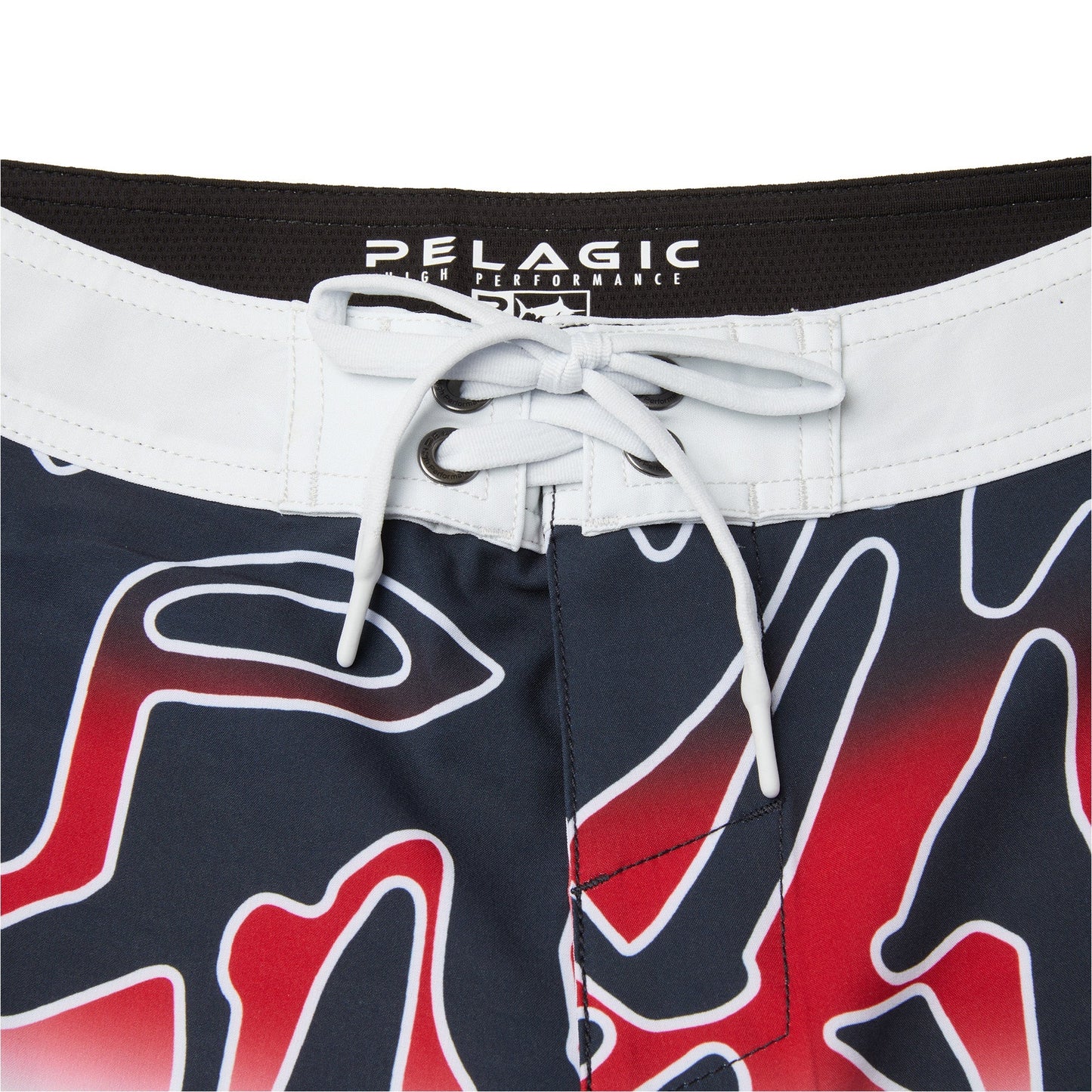 Pelagic Youth Boardshorts - Youth High Spot