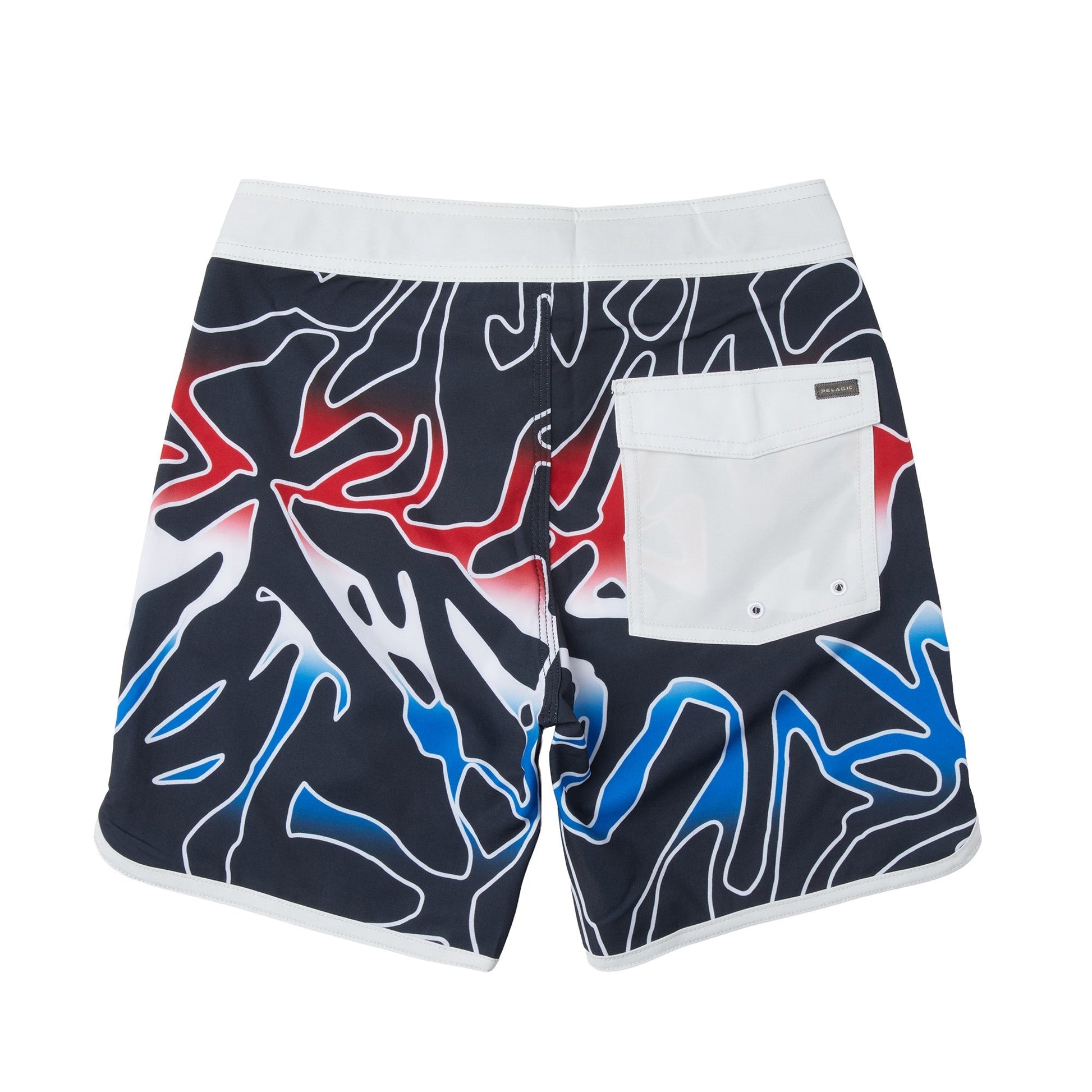 Pelagic Youth Boardshorts - Youth High Spot