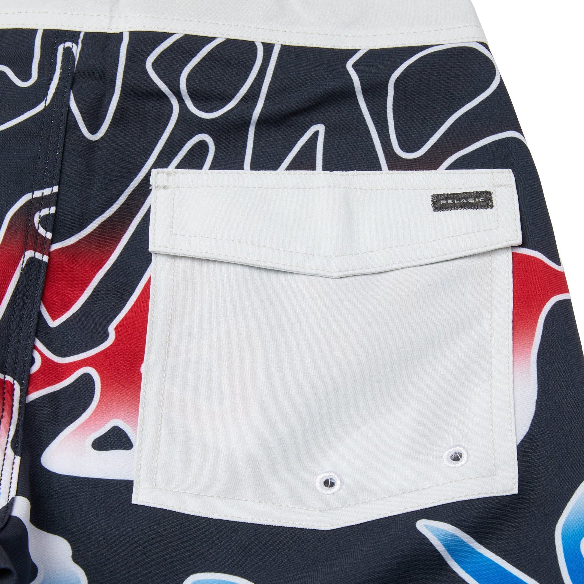 Pelagic Youth Boardshorts - Youth High Spot
