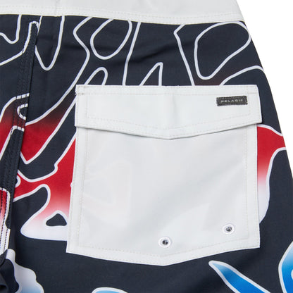 Pelagic Youth Boardshorts - Youth High Spot