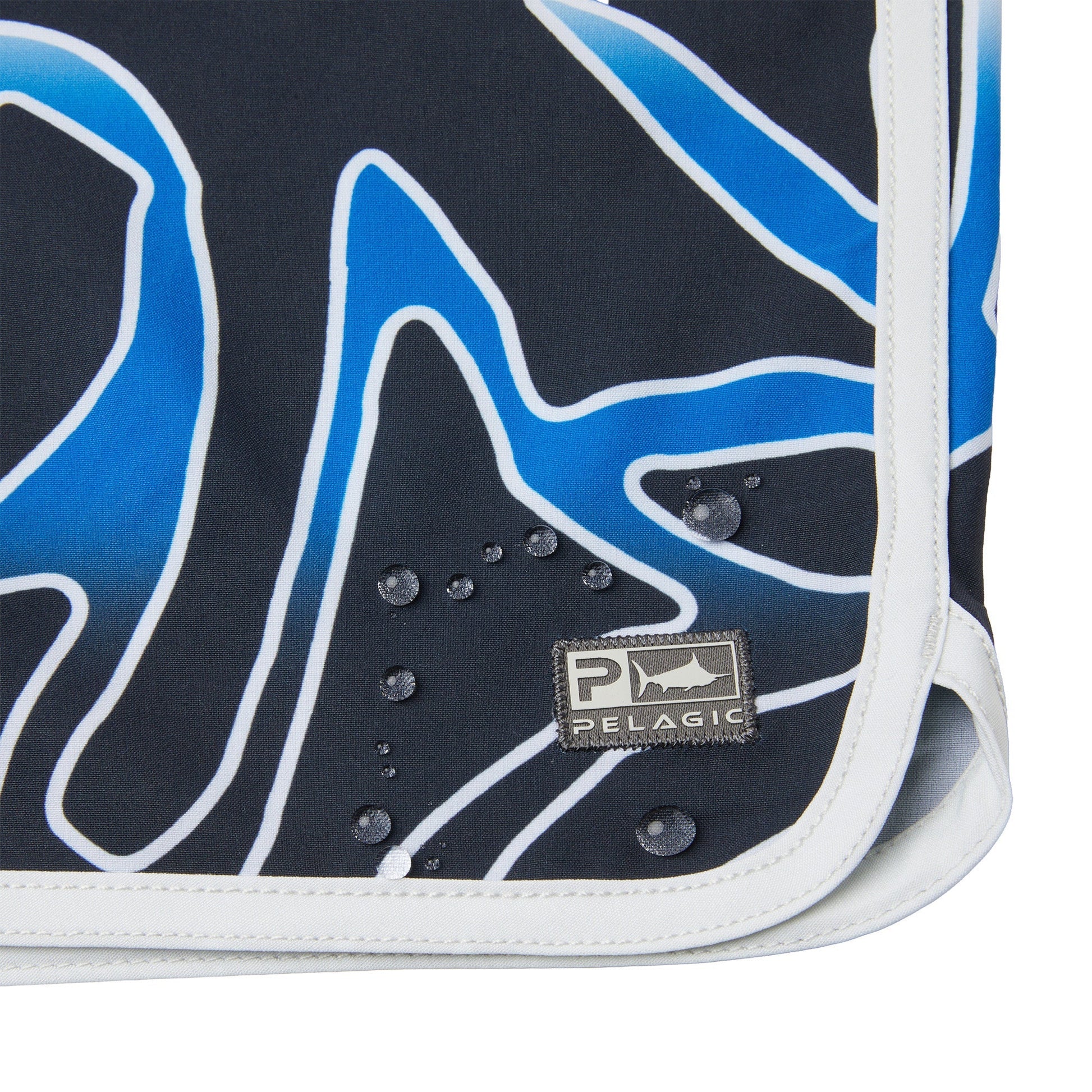 Pelagic Youth Boardshorts - Youth High Spot