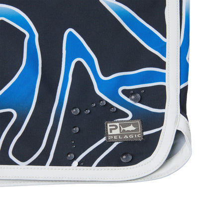 Pelagic Youth Boardshorts - Youth High Spot
