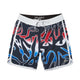 Red / White / Blue