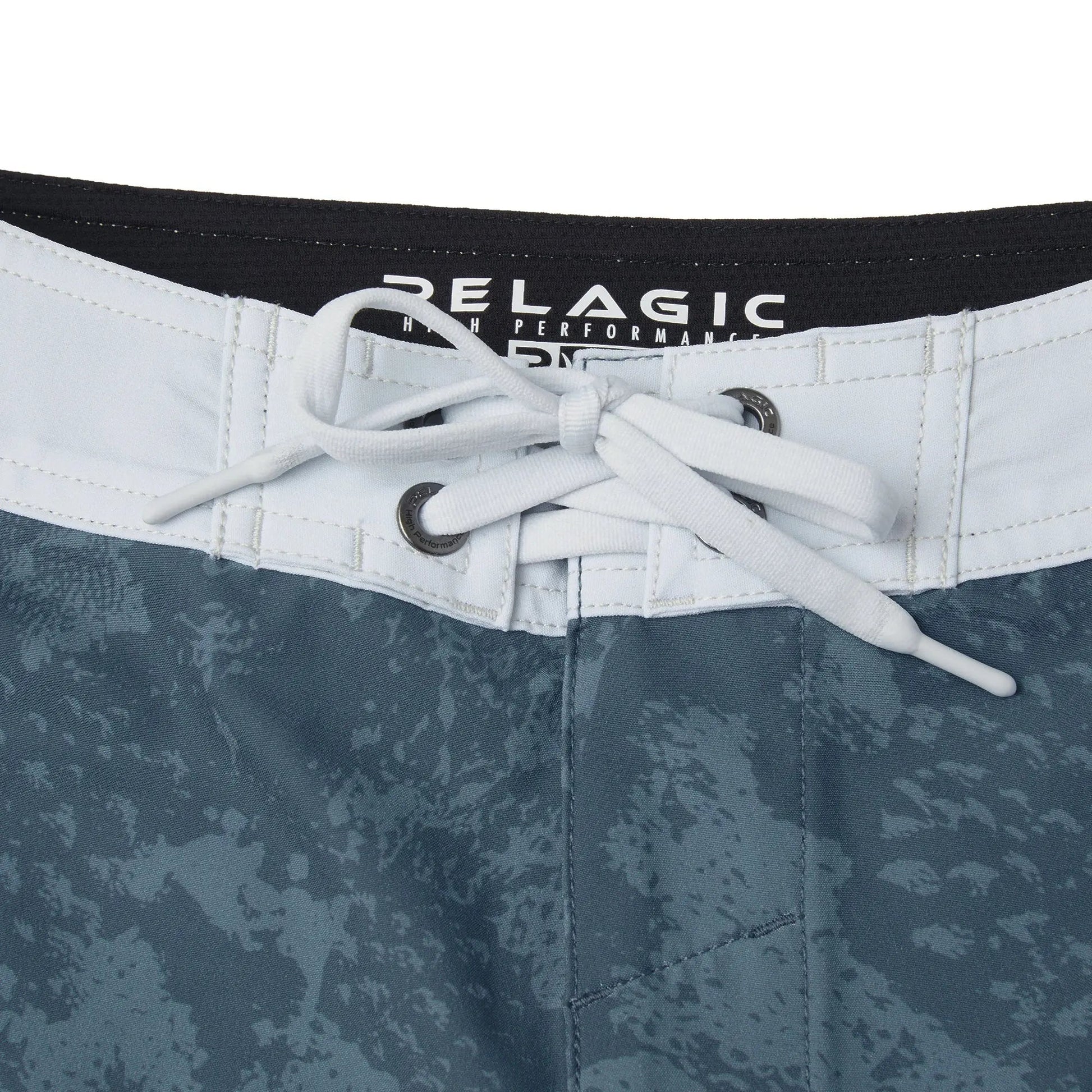 Pelagic Youth Boardshorts - Youth High Spot