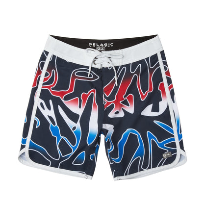 Red / White / Blue,23