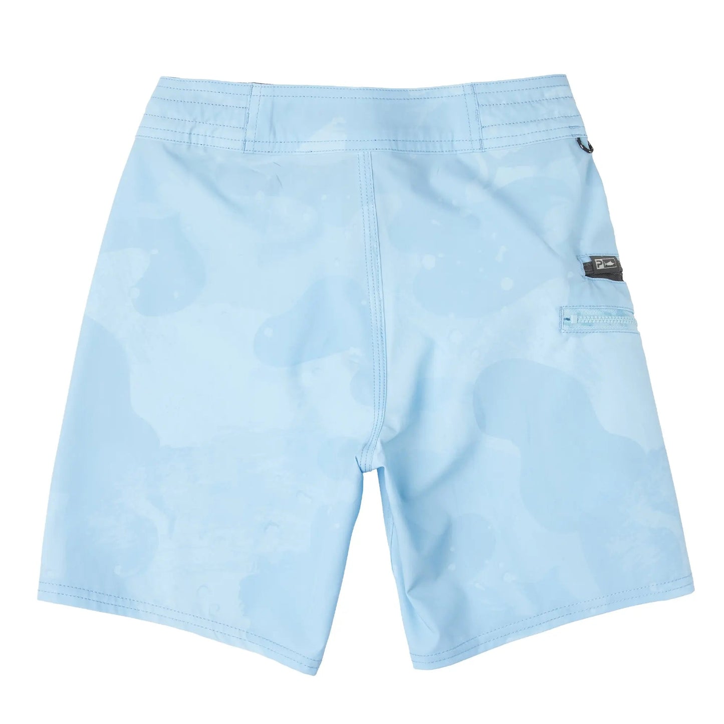 Pelagic Youth Boardshorts - Youth Strike