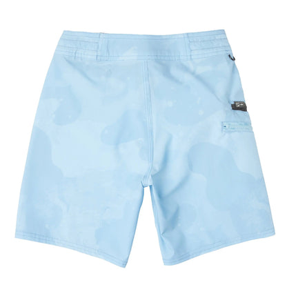 Pelagic Youth Boardshorts - Youth Strike