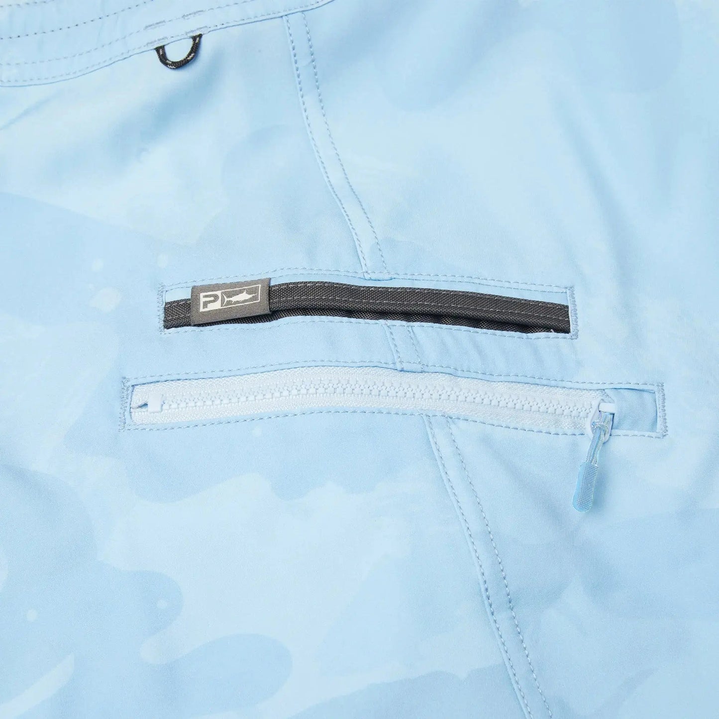 Pelagic Youth Boardshorts - Youth Strike