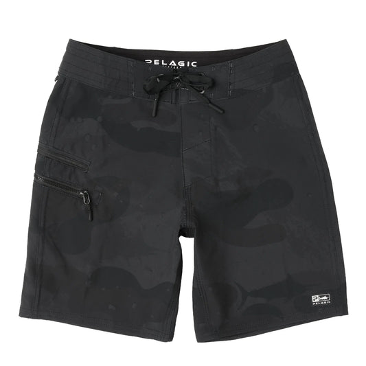 Pelagic Youth Boardshorts - Youth Strike