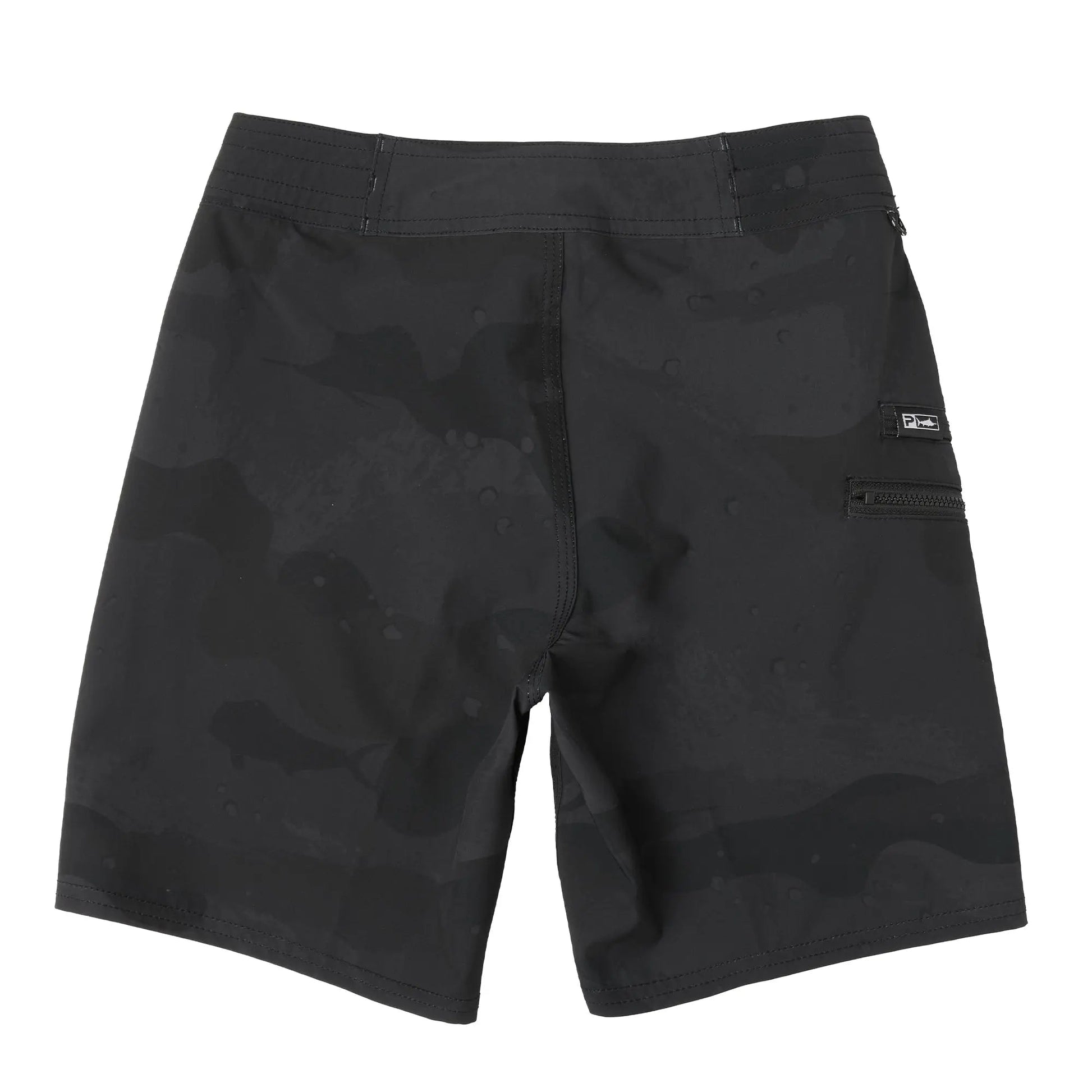 Pelagic Youth Boardshorts - Youth Strike