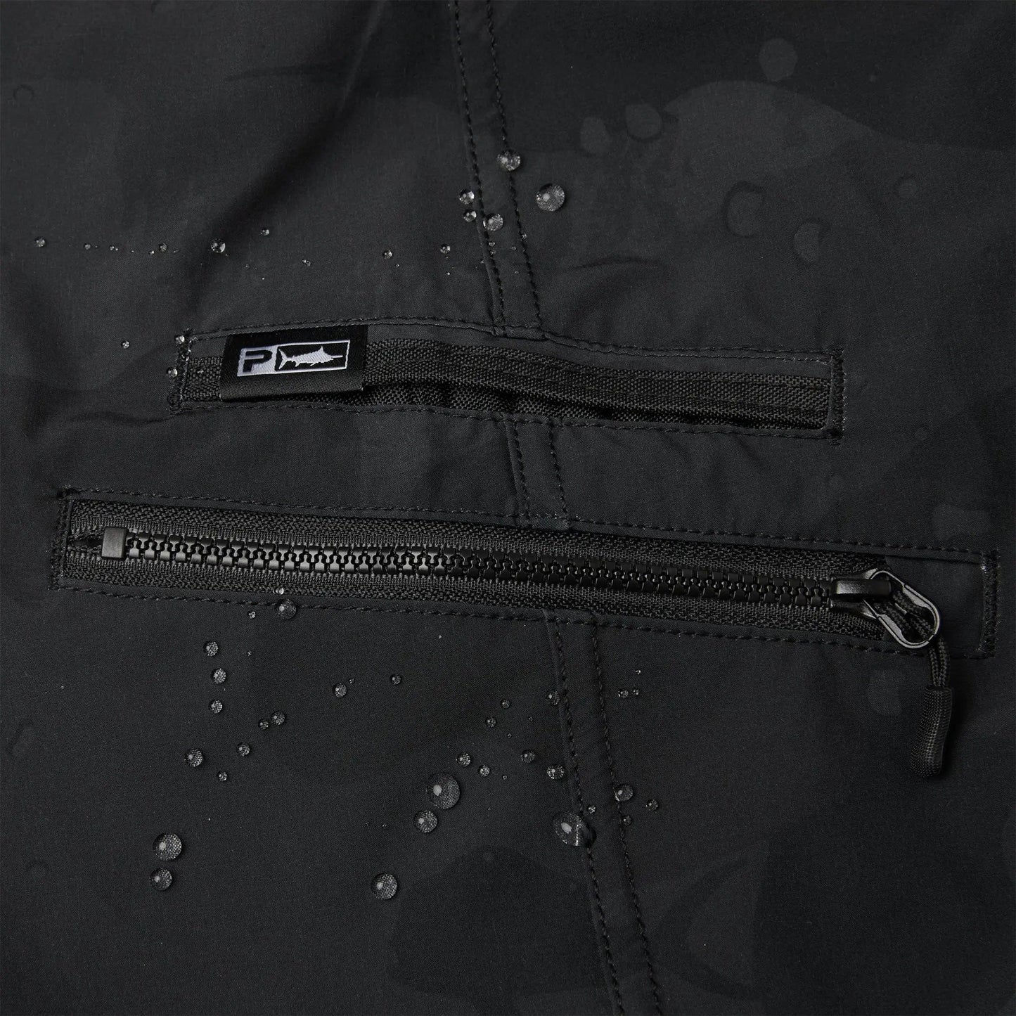 Pelagic Youth Boardshorts - Youth Strike