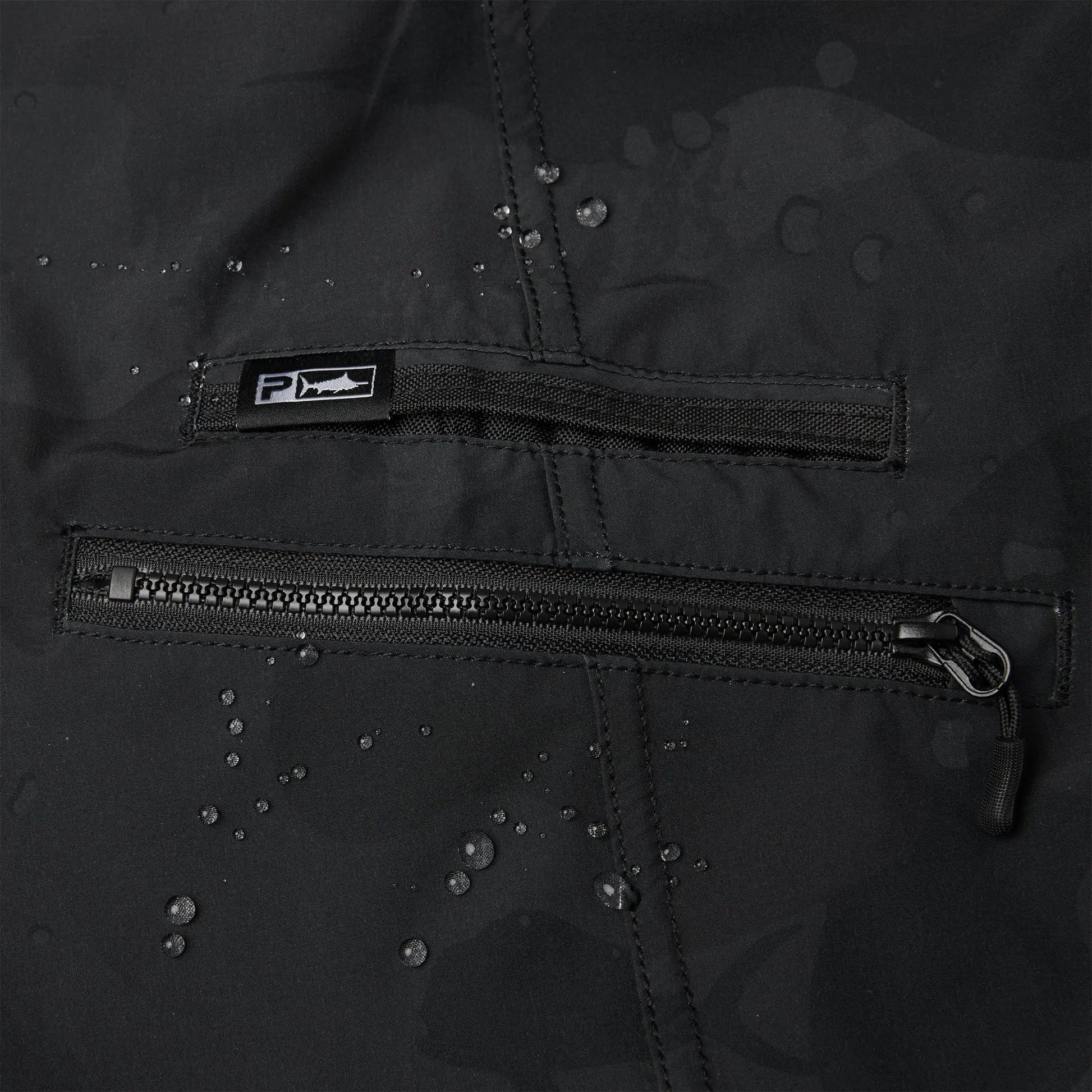 Pelagic Youth Boardshorts - Youth Strike