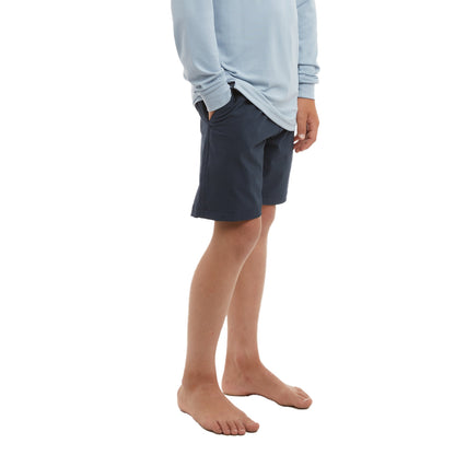 Pelagic Youth Hybrid Shorts - Youth Mako