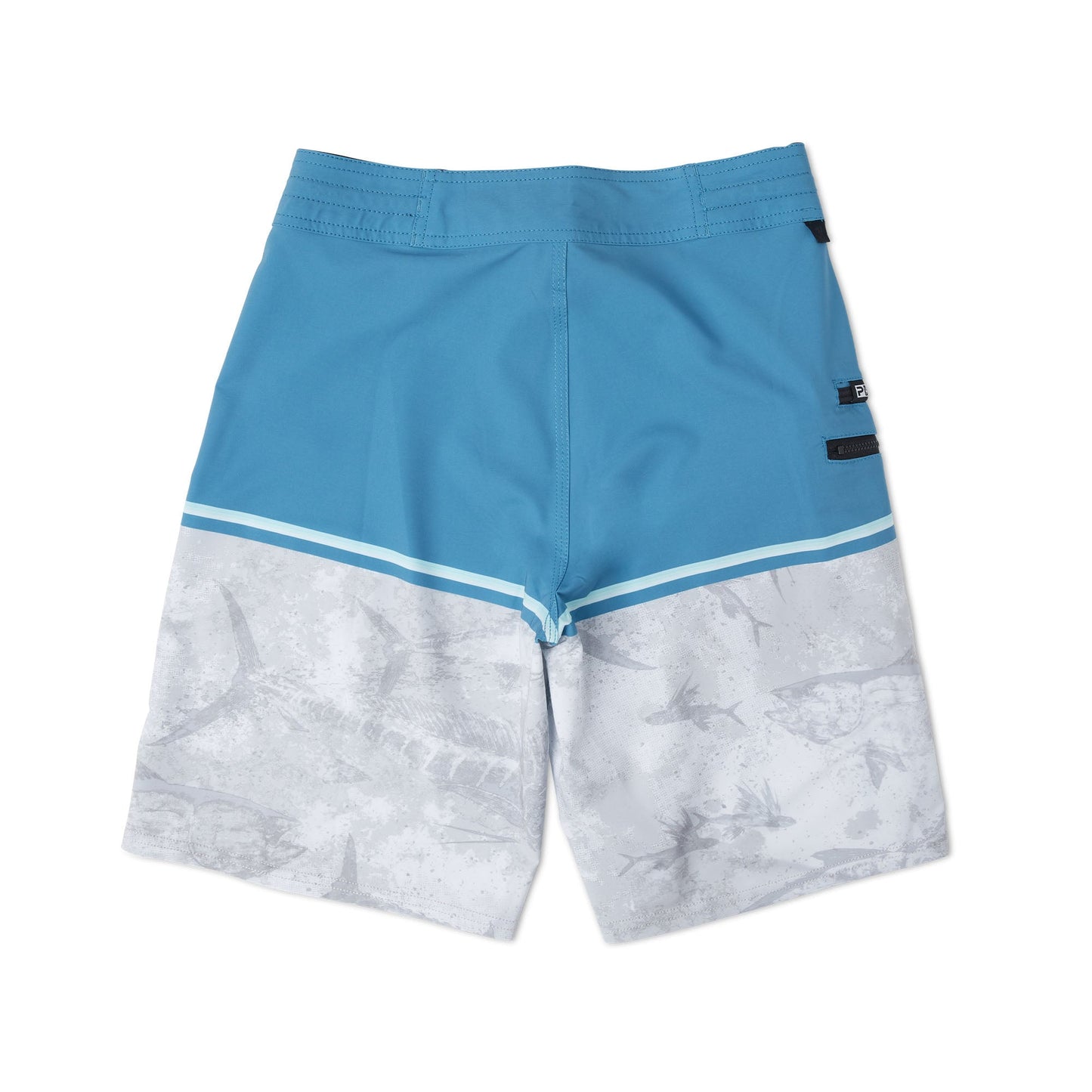 Pelagic Youth Boardshorts - Youth Strike