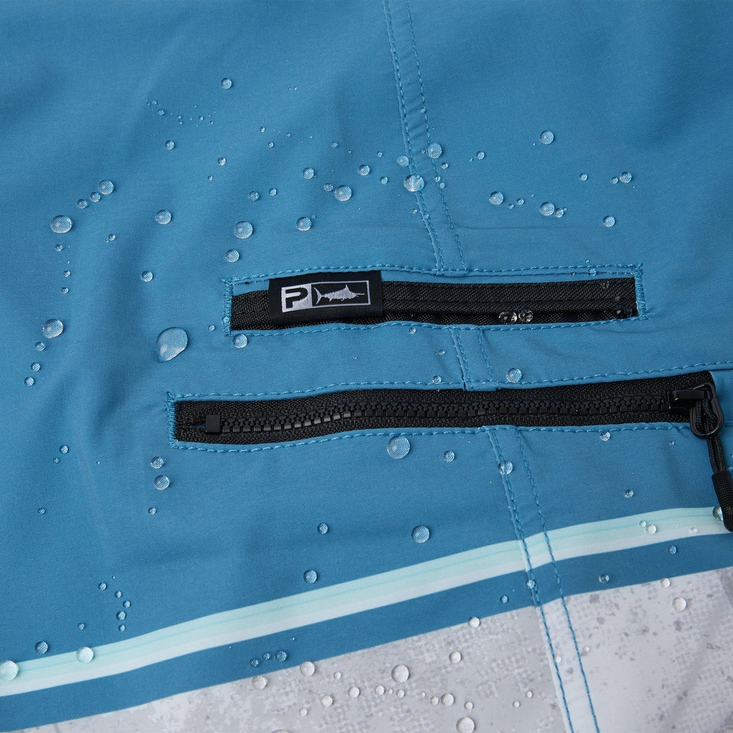 Pelagic Youth Boardshorts - Youth Strike