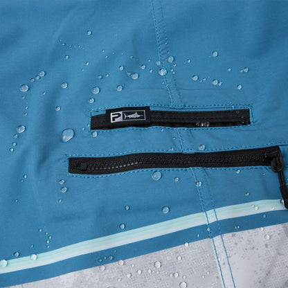 Pelagic Youth Boardshorts - Youth Strike
