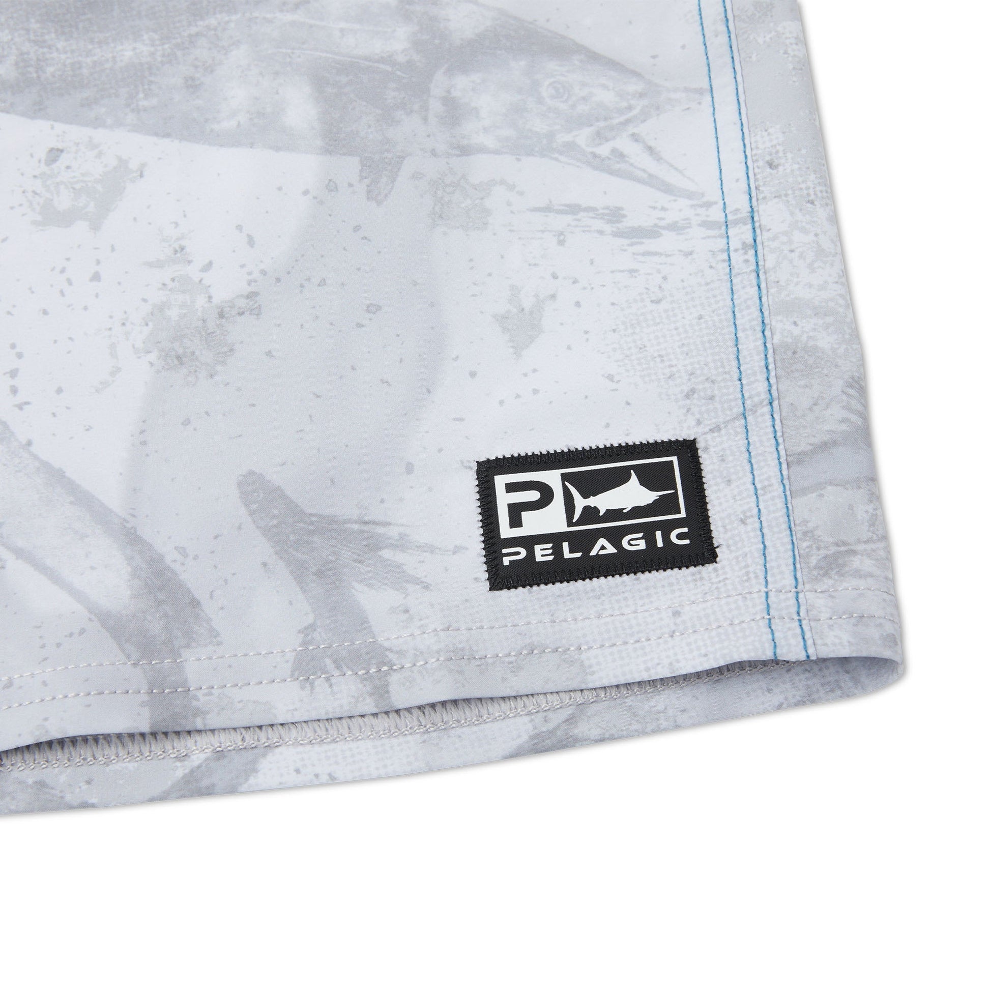 Pelagic Youth Boardshorts - Youth Strike