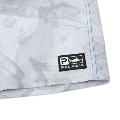 Pelagic Youth Boardshorts - Youth Strike
