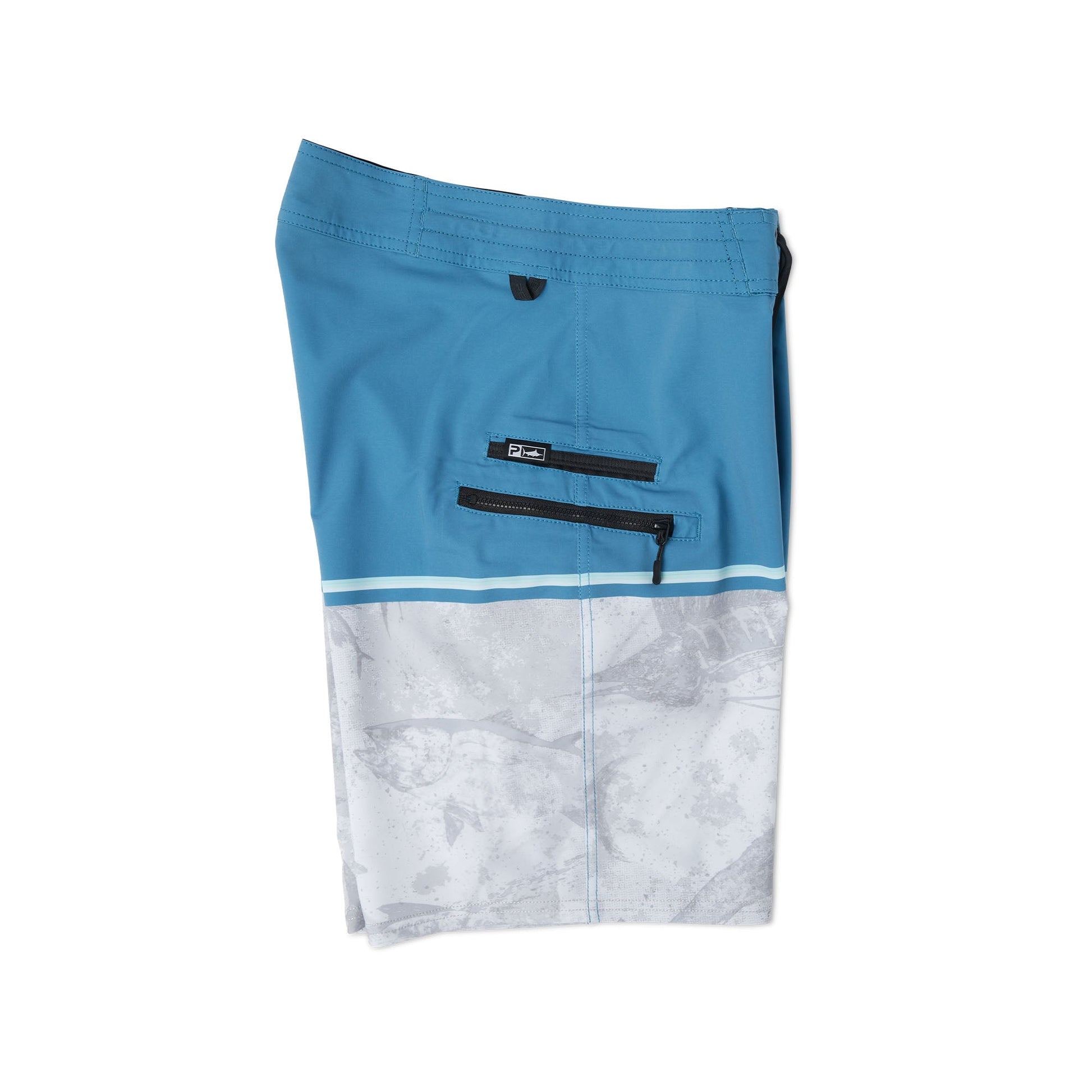 Pelagic Youth Boardshorts - Youth Strike
