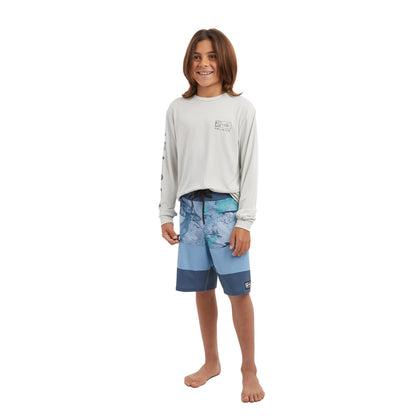 Pelagic Youth Boardshorts - Youth Strike