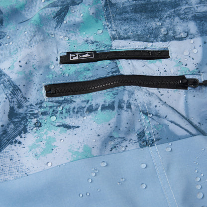 Pelagic Youth Boardshorts - Youth Strike