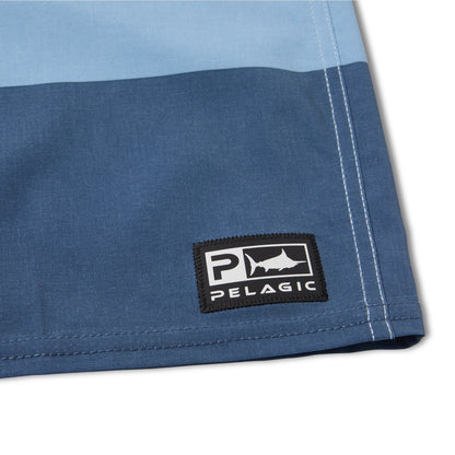 Pelagic Youth Boardshorts - Youth Strike
