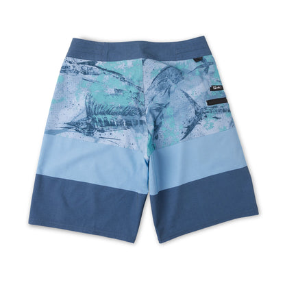 Pelagic Youth Boardshorts - Youth Strike